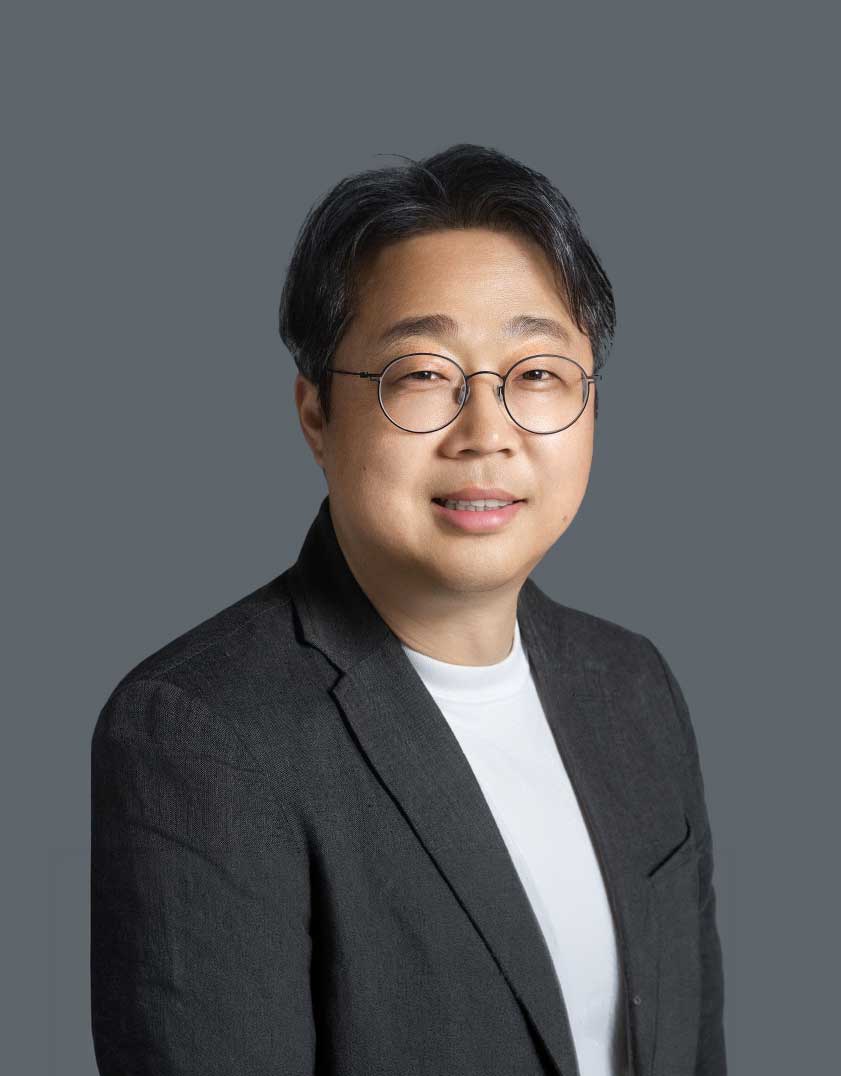 박인철 위임목사